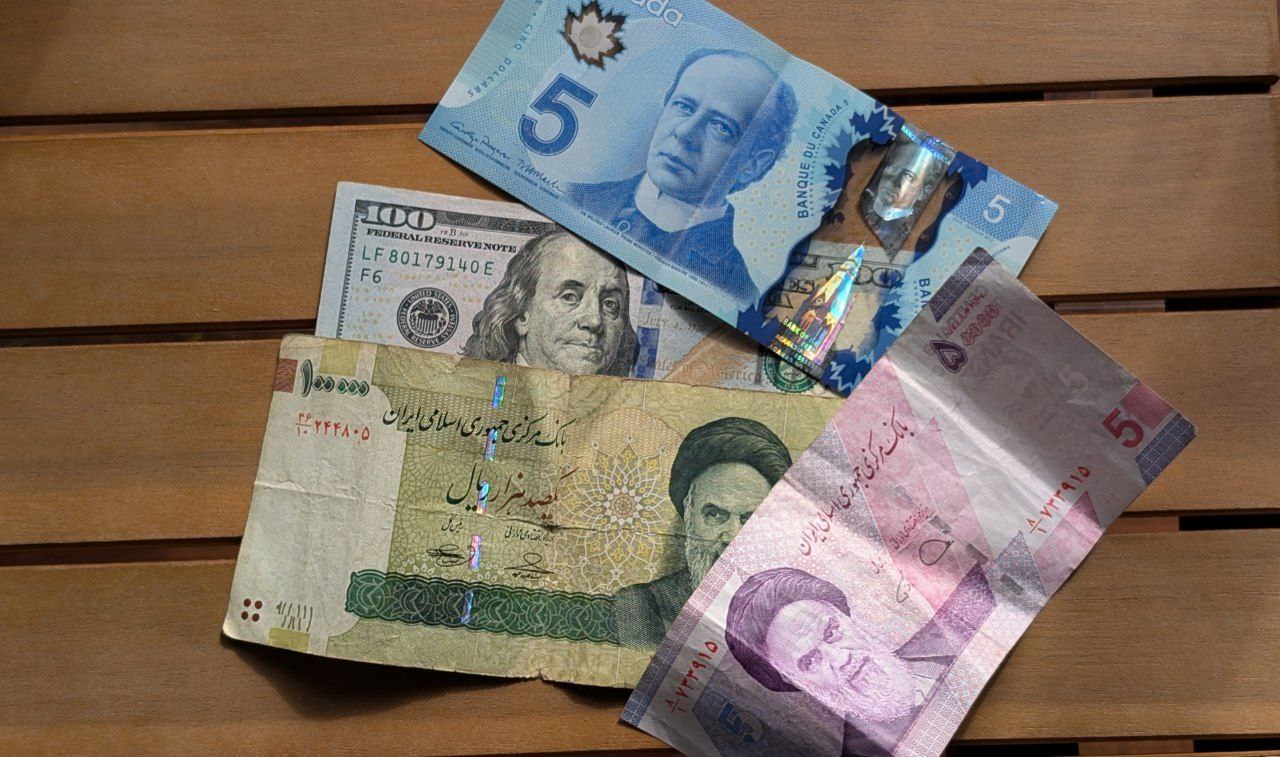  Currency Volatility Following Israel-Iran Conflict: Canadian Dollar Spikes Before Decline After Attack